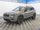 Used 2023 Jeep Cherokee Altitude Lux image 2