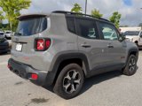 Certified 2021 Jeep Renegade Trailhawk w/ Sun & Sound Group image 4