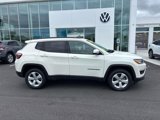Used 2021 Jeep Compass Latitude w/ Convenience Group image 2