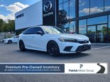 Used 2023 Honda Civic Sport image 1