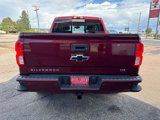 Used 2017 Chevrolet Silverado 1500 LTZ Z71 image 5