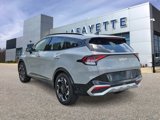 Used 2024 Kia Sportage SX image 5