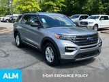 Used 2023 Ford Explorer XLT w/ Equipment Group 202A image 4