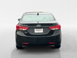 Used 2013 Hyundai Elantra GLS w/ Preferred Pkg image 4