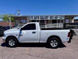 Used 2019 RAM 1500 Tradesman w/ Power & Remote Entry Group image 3
