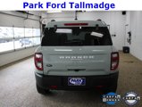 Used 2024 Ford Bronco Sport Big Bend w/ Convenience Package image 4