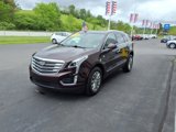 Used 2018 Cadillac XT5 FWD w/ LPO, Wheel Lock Package image 3