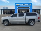 Used 2016 Chevrolet Silverado 1500 LTZ Z71 w/ LTZ Plus Package image 4