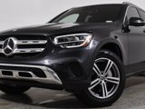 Certified 2022 Mercedes-Benz GLC 300 image 3