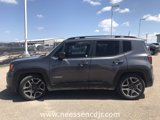 Used 2020 Jeep Renegade Latitude image 4