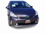 Used 2014 Toyota Prius V Five image 2