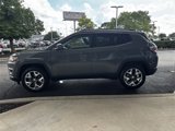 Used 2020 Jeep Compass Limited image 2
