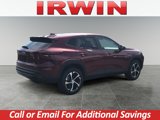 New 2025 Chevrolet Trax RS w/ Driver Confidence Package image 5
