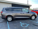 Used 2021 Chrysler Voyager Lxi image 6