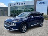 Used 2021 Hyundai Santa Fe SEL w/ Convenience Package image 3