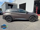 Used 2018 Nissan Murano SV w/ Premium Package image 2