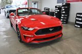 Used 2021 Ford Mustang Premium image 4