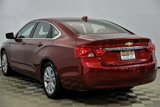 Used 2019 Chevrolet Impala LT w/ LT Convenience Package image 5
