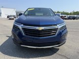 Used 2022 Chevrolet Equinox LT image 2