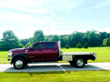 Used 2022 RAM 5500 Tradesman w/ Chrome Appearance Group image 2