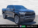 New 2025 Chevrolet Colorado W/T image 3