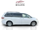 Used 2015 Toyota Sienna XLE w/ XLE Navigation Package image 4