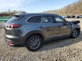 Used 2022 MAZDA CX-9 Touring image 4