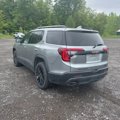 Used 2023 GMC Acadia SLE w/ Driver Convenience Package image 3