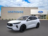 New 2025 Ford Escape ST-Line Elite w/ Premium Technology Package image 2