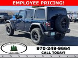 New 2025 Jeep Wrangler Willys image 5