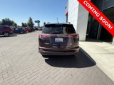 Used 2018 Toyota RAV4 LE w/ All Weather Liner Package image 3