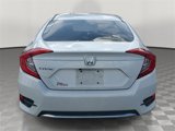 Used 2021 Honda Civic LX image 3