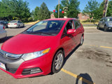 Used 2013 Honda Insight EX image 4