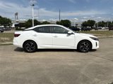 Used 2024 Nissan Sentra SV image 4