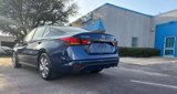 Used 2022 Nissan Altima 2.5 S image 3