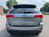 Used 2017 Jeep Grand Cherokee Limited image 4