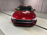 New 2025 Hyundai Elantra SE image 2