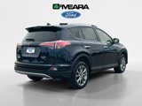 Used 2017 Toyota RAV4 Limited image 5