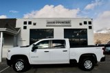 Used 2022 Chevrolet Silverado 2500 Custom w/ Custom Value Package image 6