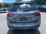 Used 2018 Volkswagen Tiguan SE w/ 18" Alloy Wheels Package image 6