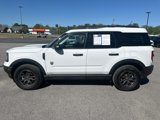 Used 2024 Ford Bronco Sport Big Bend w/ Convenience Package image 5