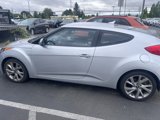 Used 2016 Hyundai Veloster image 5