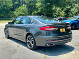 Used 2019 Ford Fusion Titanium image 6