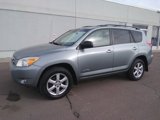 Used 2006 Toyota RAV4 Limited image 2
