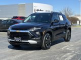 Used 2024 Chevrolet TrailBlazer LT w/ Convenience Package image 4