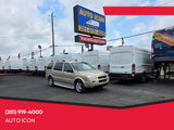 Used 2008 Chevrolet Uplander w/ Climate Package image 2
