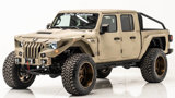 Used 2022 Jeep Gladiator Sport image 2