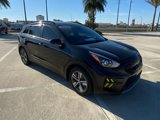 Used 2021 Kia Niro LXS image 4