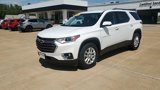 Used 2019 Chevrolet Traverse LT image 4