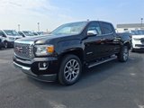 Used 2018 GMC Canyon Denali image 3